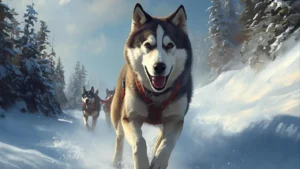 1. The Sled-Dog Legend: Balto