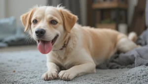 10 Step-by-Step Vet-Approved Tips to Stop Dog Diarrhea at Home