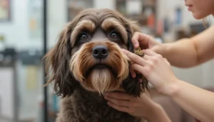 At Home Dog Grooming Techniques