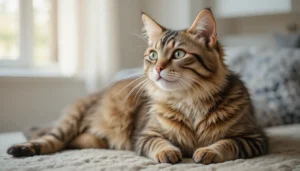 Care Tips If You Think Your Cat is “Talking”