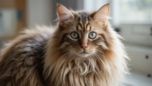 Cats That Can Talk: Surprising Real-Life Examples