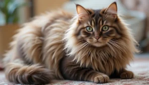 Clues to Notice When Your Cat Is Mimicking the Humans.