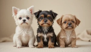 Cute Small Dogs