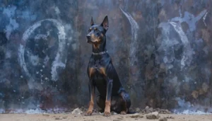 Dog Breeds Doberman – Fact 5: DIFC Appearance and Coat Colours.