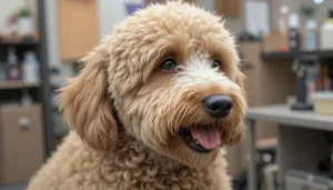 Dog Grooming Techniques for Labradoodle