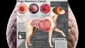 Dog Mammary Cancer Stages