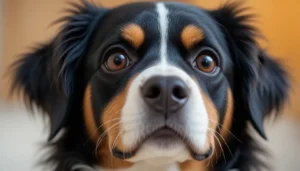 Dog Vision Problems: What Can Cause Them?