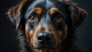 Dogs Vision problems -7 warning signs you should not ignore.