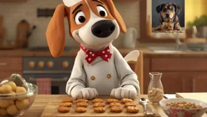 Final Tips for Home Made Dog Treat Recipes; Always use natural ingredients