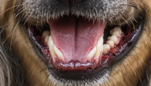 Gum Issues in Dogs: Why It Happens