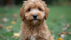 Health of Mini Goldendoodle