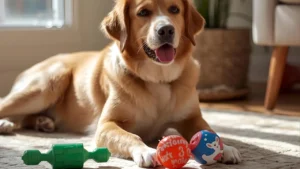 Helpful Tools for Severe Anxiety in Dogs