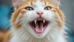 How Many Teeth Do Cats Have? Understanding the Basics