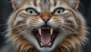 How Many Teeth Does a Cat Have and Why It Matters
