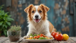 How a Healthy Diet Can Help To Reduce Cancer Risk in Dogs