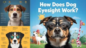 How Does Dog Eyesight Work?