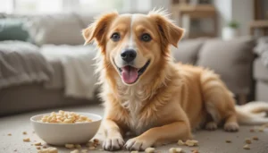 Seven Daily Lifestyle Changes That Helps to Reduce Cancer Risk in Dogs