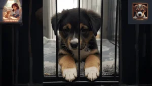 Should I Detain My Puppy Inside His Enclosing Space?