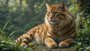 The Biggest Cat Species