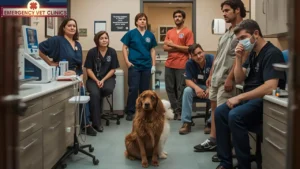 The Importance of Finding an Excellent Emergency Care: 24 Hour Vet for Dogs