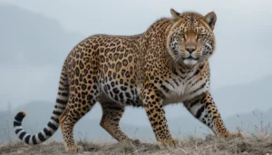 Biggest Cat Species in the World