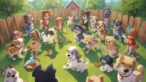 The Organized Host of Nearby Puppy Get-Togethers