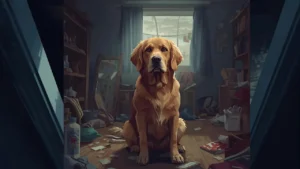 The Question What Separation Anxiety in Dogs is?.