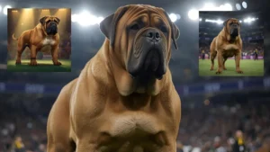 The Title Holder: Biggest Dog Alive