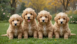 There Are Breeds That Many People Adore