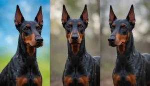 To be Concluded on Dog Breeds Doberman