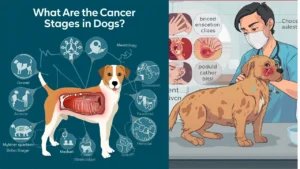 What Are the Cancer Stages in Dogs?