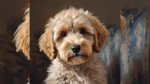 What is Mini Goldendoodle?
