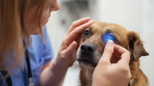 What to Do If Your Dog Is Losing Eyesight