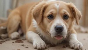 When to Worry: Signs of Serious Dog Diarrhea