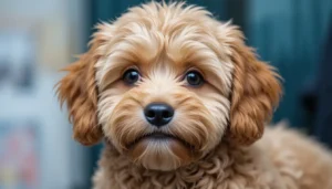 cavapoo dog breed