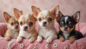chihuahua puppies