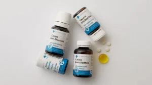 Canine Anti Diarrhea Medicine (OTC Options)