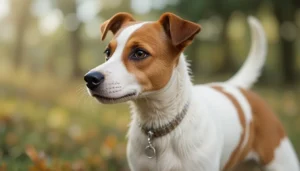 Jack Russell Terrier Overview