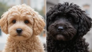 Maltipoo Temperament What to Expect.