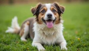 Most Often Causes When a Dog has Diarrhea and Has Blood but Feels OK.