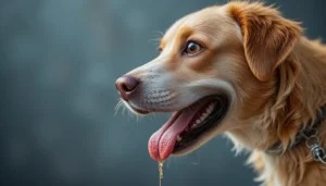 Prevention of Dog Diarrhea in Future.