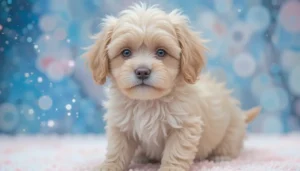 What Are Maltipoo Puppies?