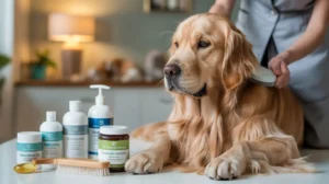 Why Does My Dog Have Dandruff?