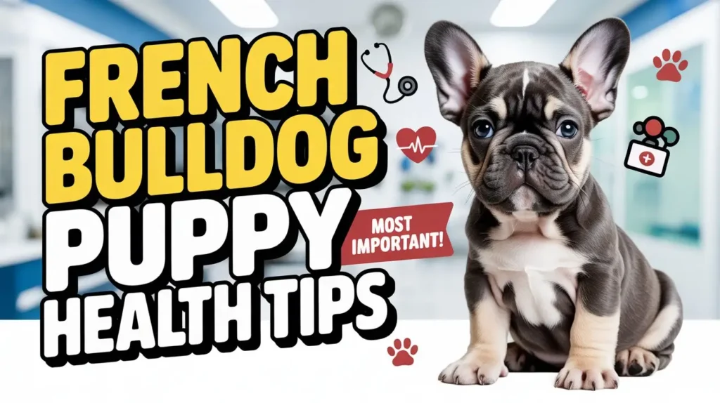 What-Are-the-Most-Important-Health-Tips-for-French-Bulldog-Puppies